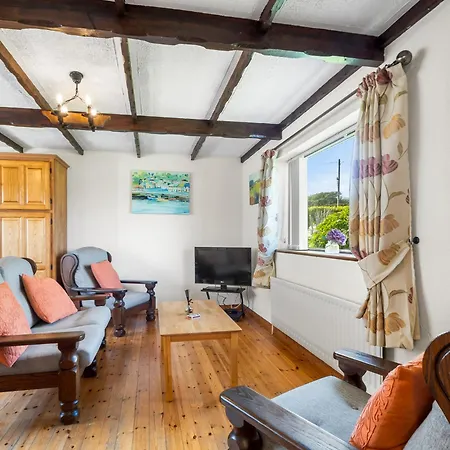 Vakantiehuis Tigh An Bheachaire