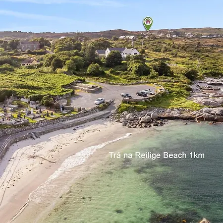 Tigh An Bheachaire Keenanmore