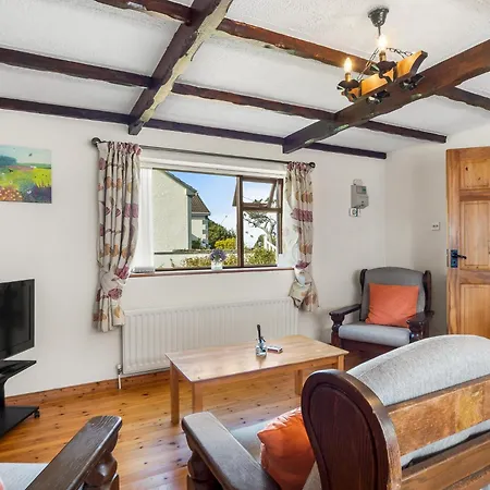 Tigh An Bheachaire *