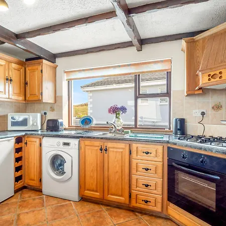 Tigh An Bheachaire 度假居