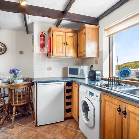 Vakantiehuis Tigh An Bheachaire