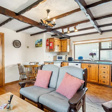 Tigh An Bheachaire Vakantiehuis *