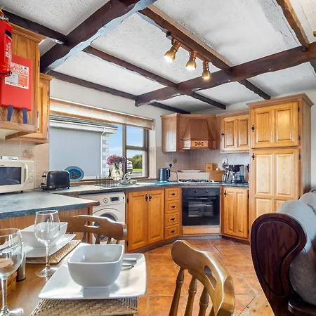 Tigh An Bheachaire Vakantiehuis Carraroe