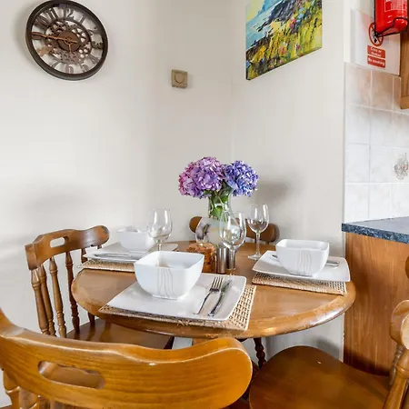 Vakantiehuis Tigh An Bheachaire Carraroe