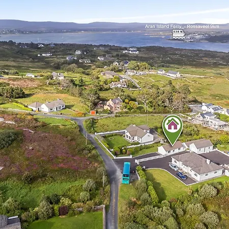 Tigh An Bheachaire Carraroe