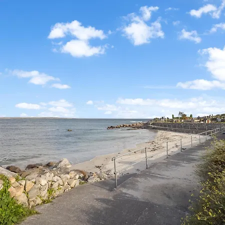 Tigh An Bheachaire Vakantiehuis Carraroe