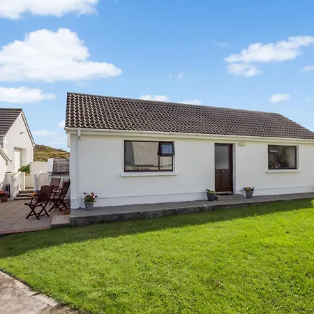 Tigh An Bheachaire Vakantiehuis *