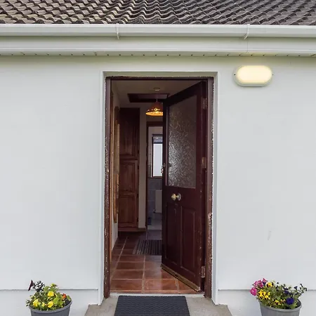 Tigh An Bheachaire Vakantiehuis