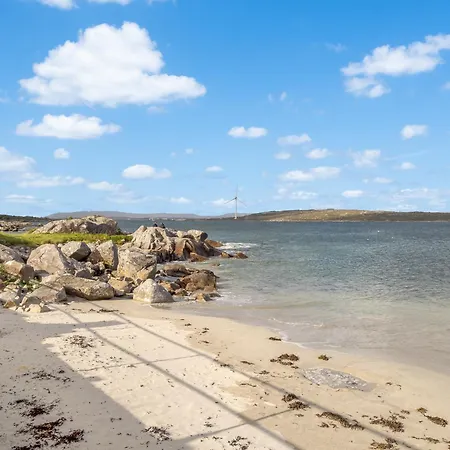 Vakantiehuis Tigh An Bheachaire