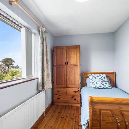 Tigh An Bheachaire Vakantiehuis Carraroe