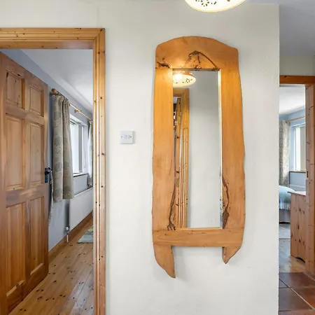 Vakantiehuis Tigh An Bheachaire Carraroe