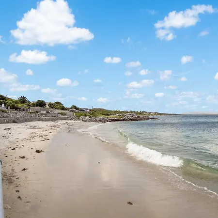 Vakantiehuis Tigh An Bheachaire Carraroe