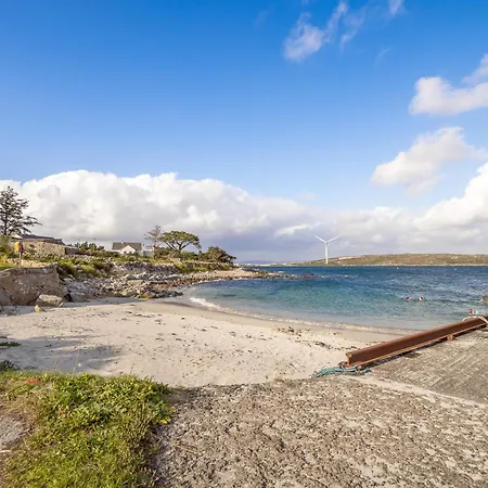 Tigh An Bheachaire *