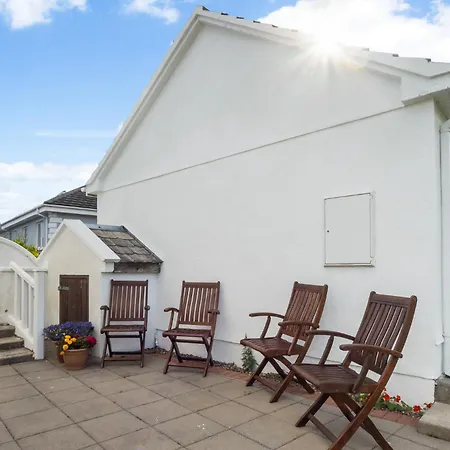 Tigh An Bheachaire Carraroe