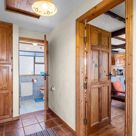 Vakantiehuis Tigh An Bheachaire