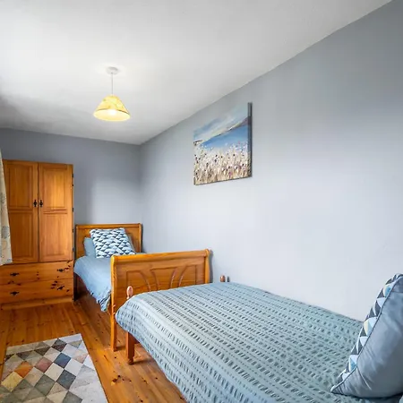 Vakantiehuis Tigh An Bheachaire *