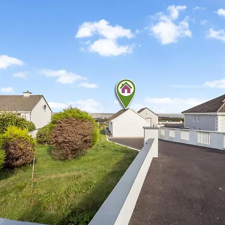 Tigh An Bheachaire Keenanmore