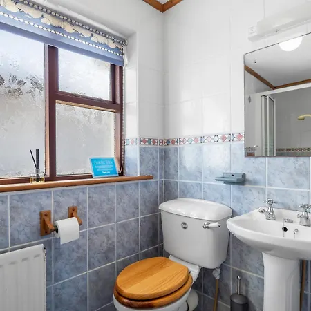 Tigh An Bheachaire Vakantiehuis Carraroe