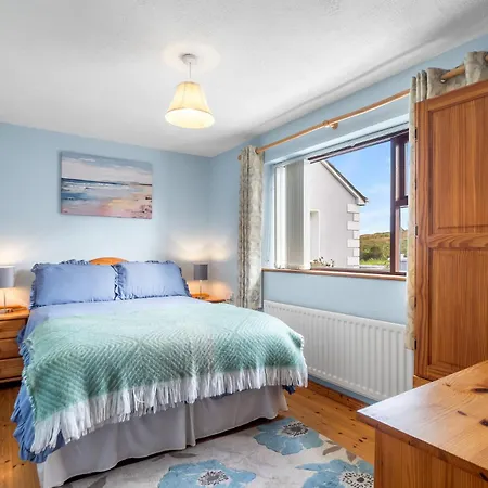 Vakantiehuis Tigh An Bheachaire Carraroe