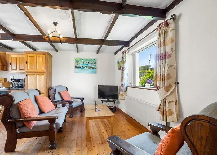 Σπίτι διακοπών Tigh An Bheachaire