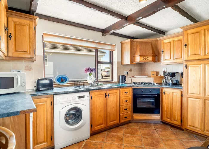 Σπίτι διακοπών Tigh An Bheachaire *