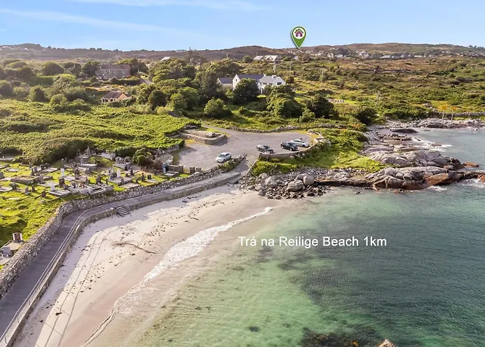 Tigh An Bheachaire Carraroe