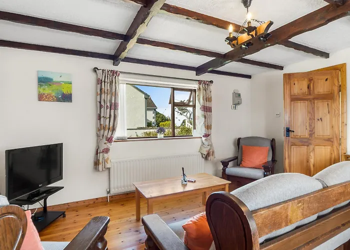 Tigh An Bheachaire *