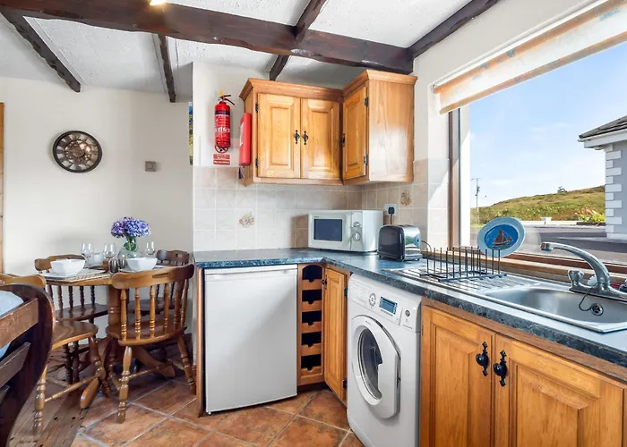 Σπίτι διακοπών Tigh An Bheachaire