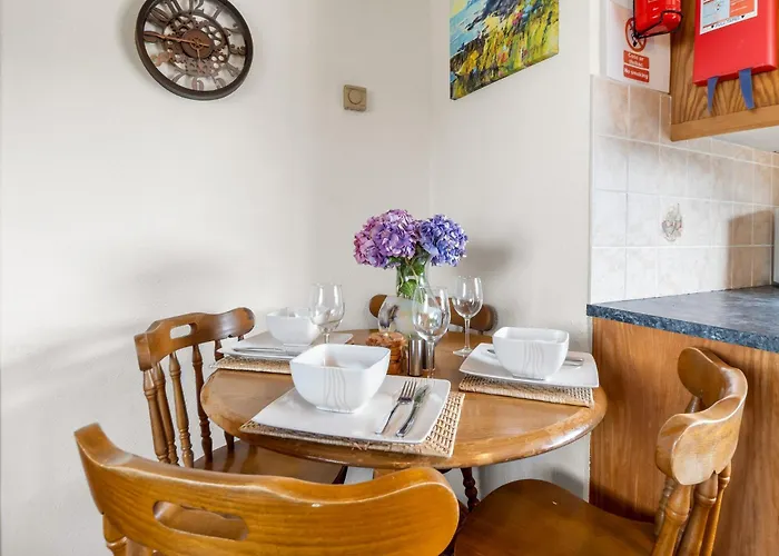 Σπίτι διακοπών Tigh An Bheachaire Carraroe