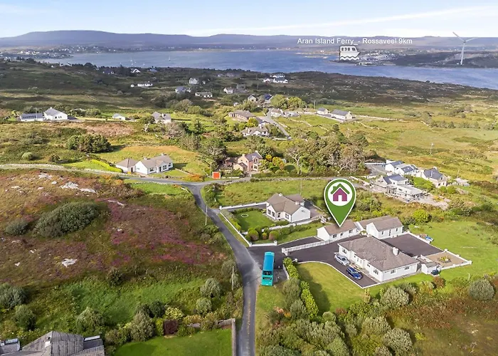 Tigh An Bheachaire Carraroe