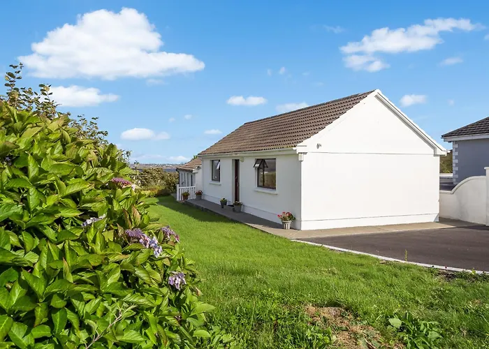 Tigh An Bheachaire *