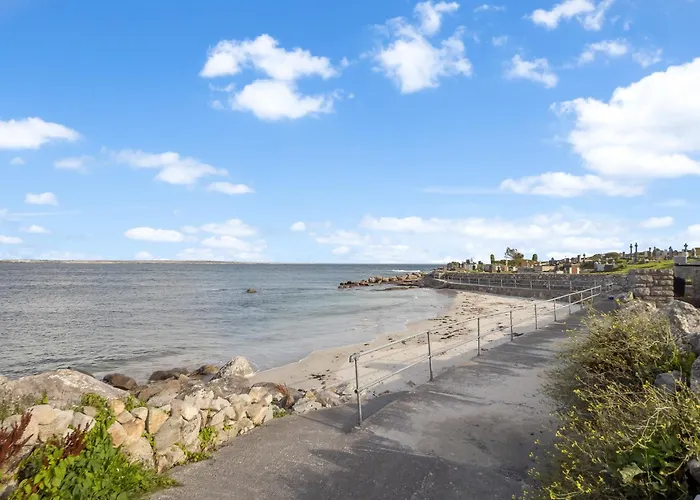 Tigh An Bheachaire Σπίτι διακοπών Carraroe