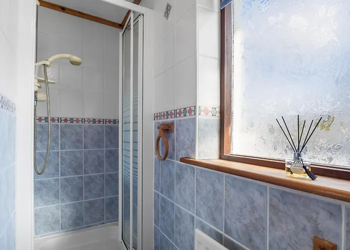 Tigh An Bheachaire Carraroe