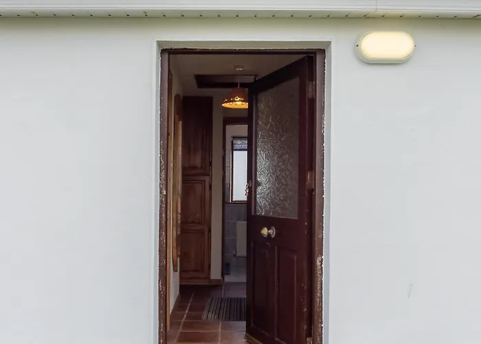 Tigh An Bheachaire Σπίτι διακοπών