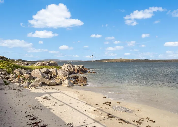 Hébergement de vacances Tigh An Bheachaire