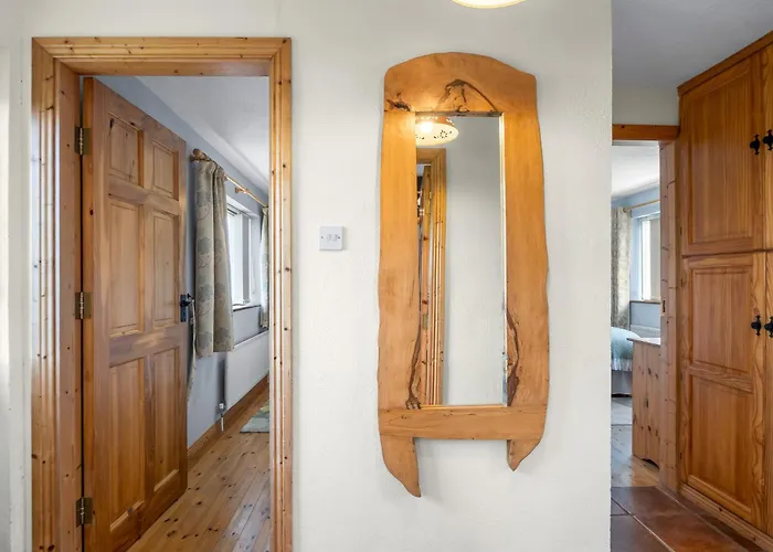 Σπίτι διακοπών Tigh An Bheachaire Carraroe