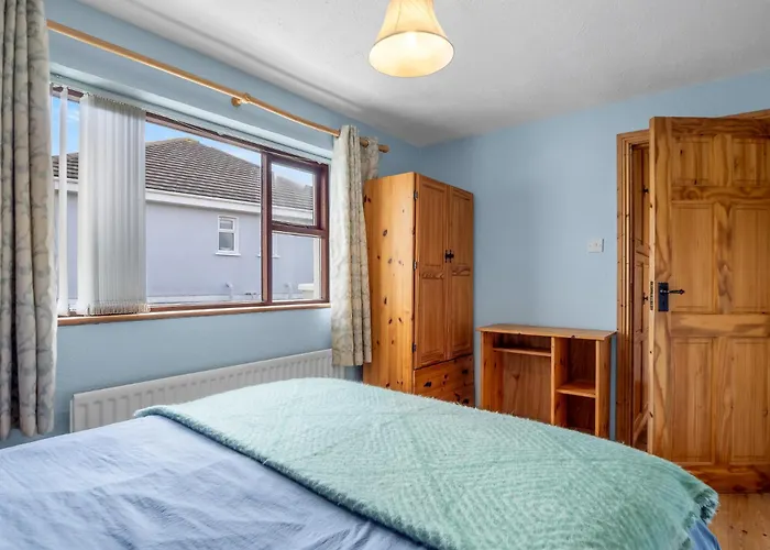 Tigh An Bheachaire Carraroe