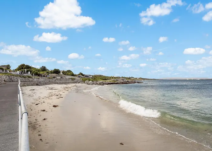 Hébergement de vacances Tigh An Bheachaire Carraroe