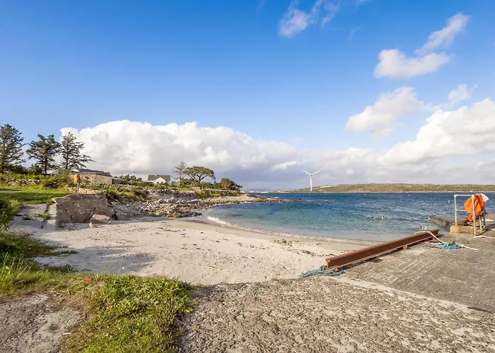 Tigh An Bheachaire *