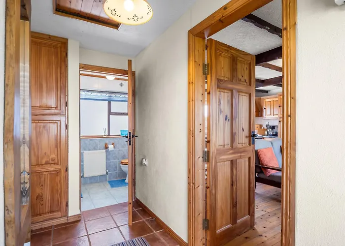 Σπίτι διακοπών Tigh An Bheachaire