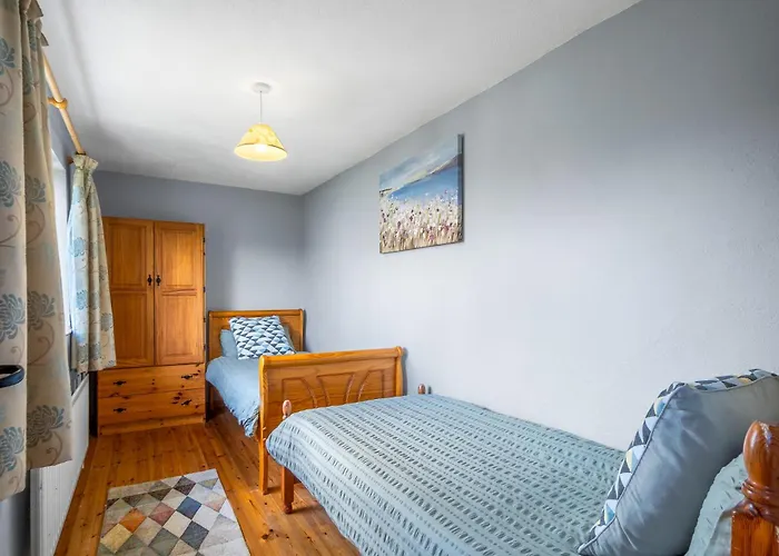 Σπίτι διακοπών Tigh An Bheachaire *