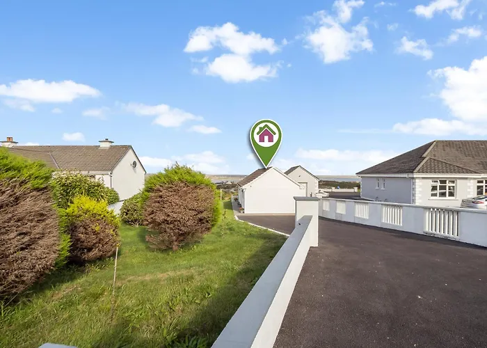 Tigh An Bheachaire Carraroe