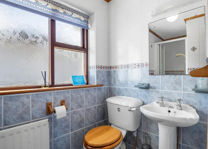 Tigh An Bheachaire Σπίτι διακοπών Carraroe