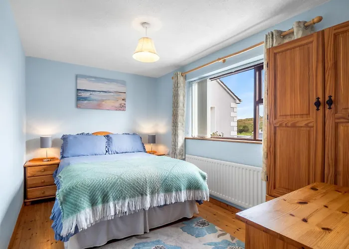 Σπίτι διακοπών Tigh An Bheachaire Carraroe